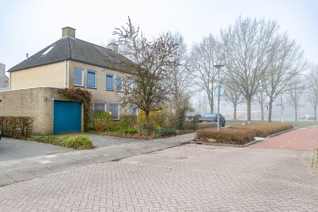 Foto 2 van Martin Luther Kingweg 10