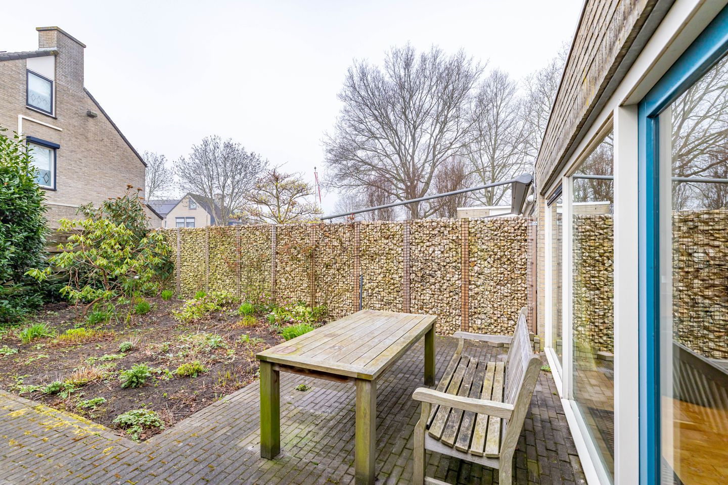 Foto 4 van Martin Luther Kingweg 10