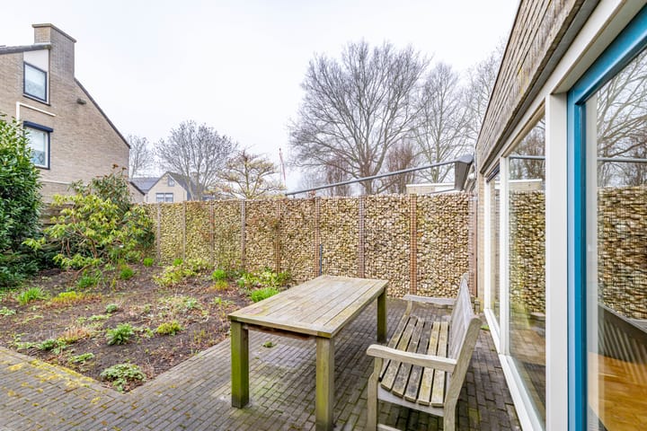 Foto 4 van Martin Luther Kingweg 10