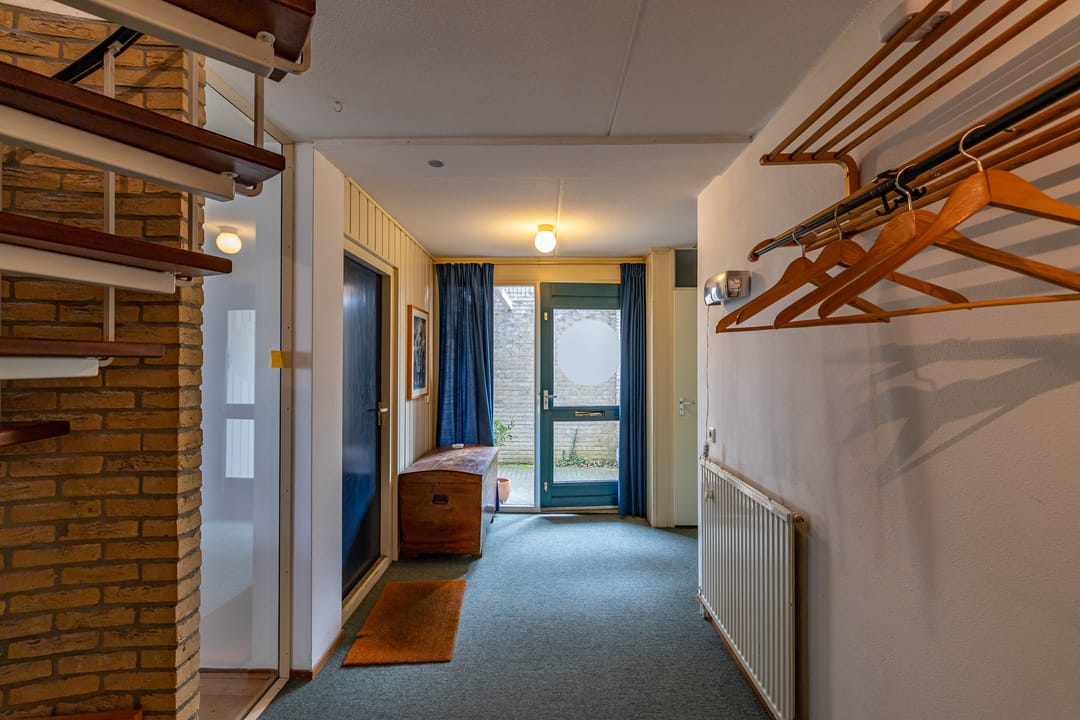 Foto 7 van Martin Luther Kingweg 10