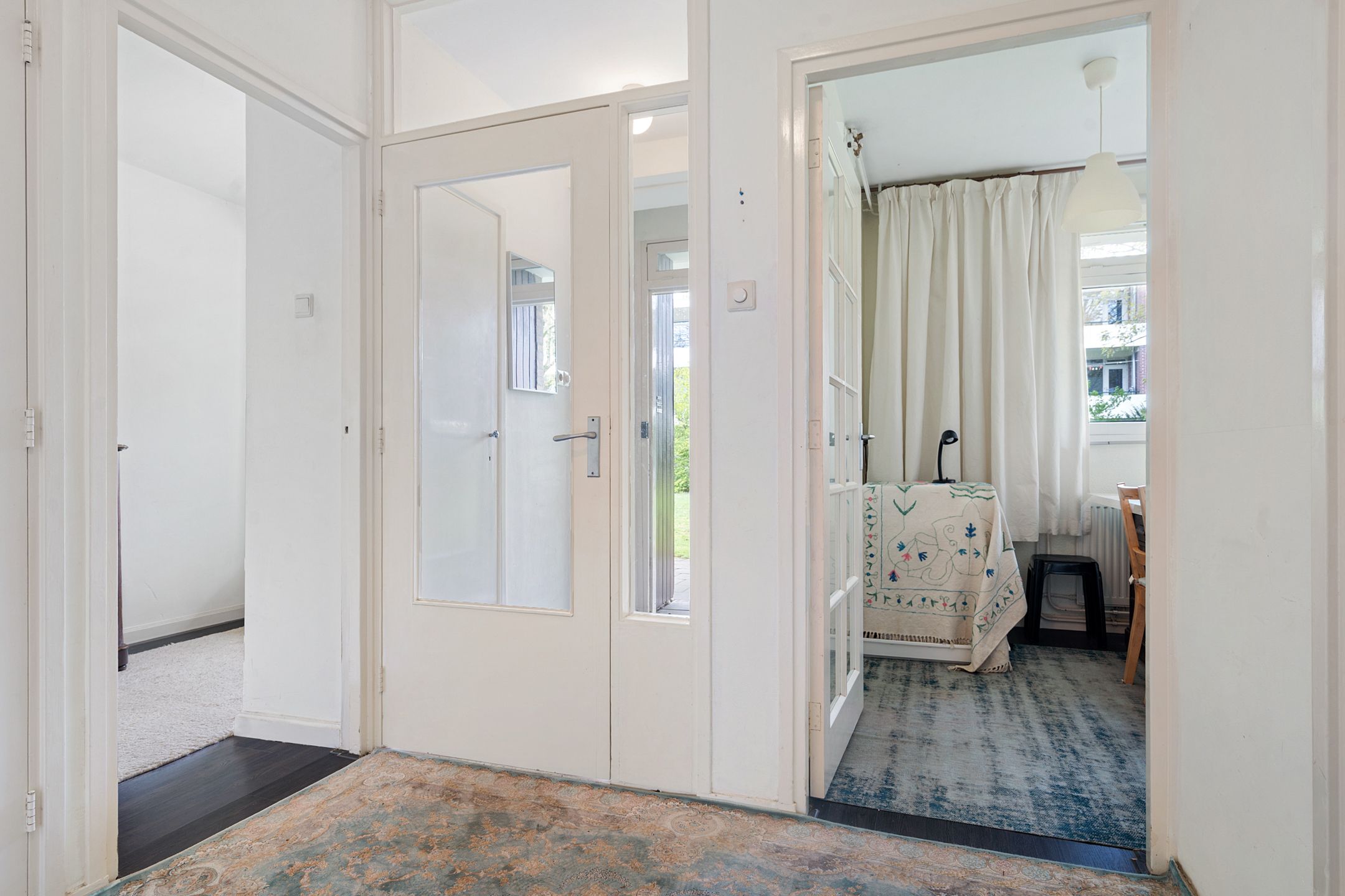 Photo 24 of Van der Waalsstraat 24