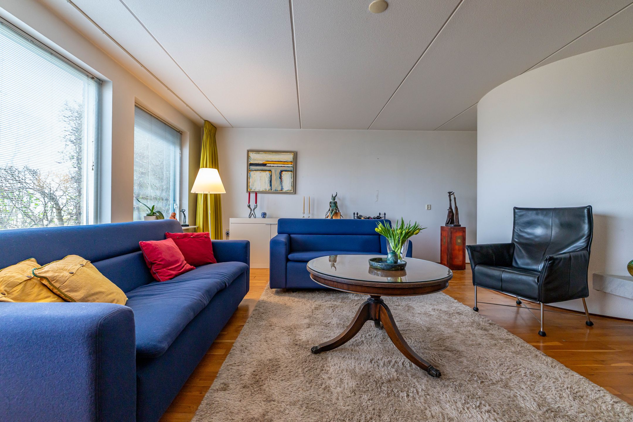 Foto 9 van Martin Luther Kingweg 10