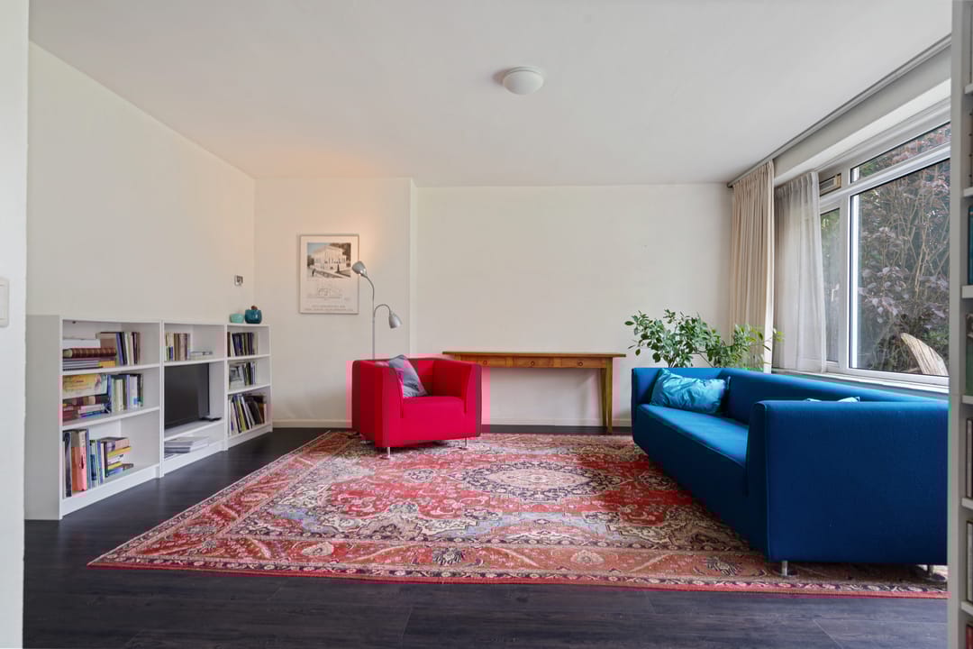 Photo 26 of Van der Waalsstraat 24