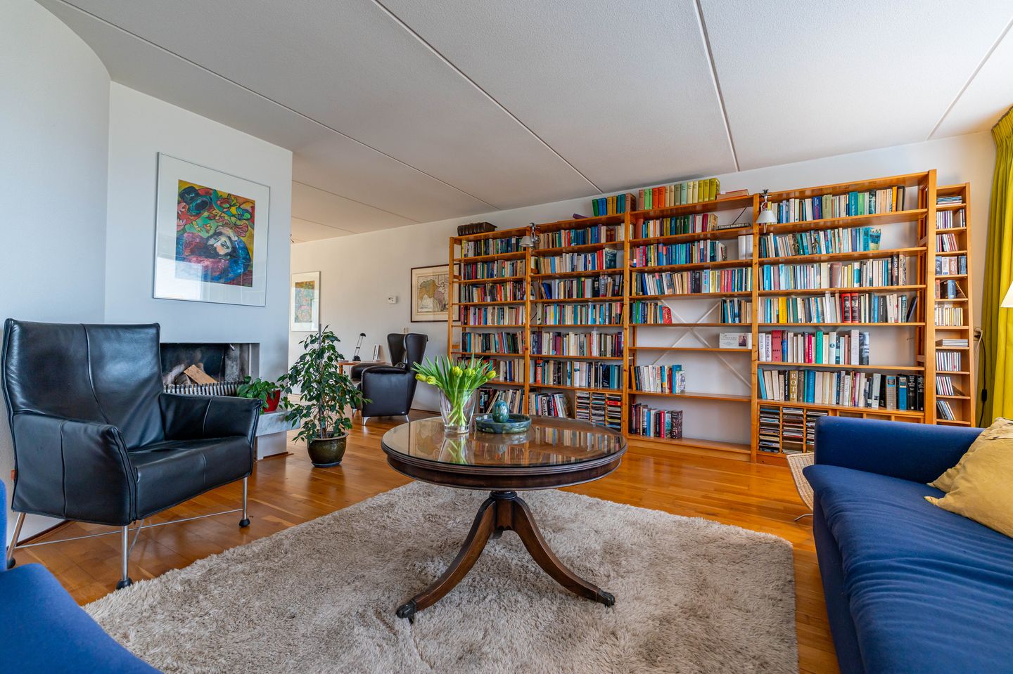 Foto 10 van Martin Luther Kingweg 10