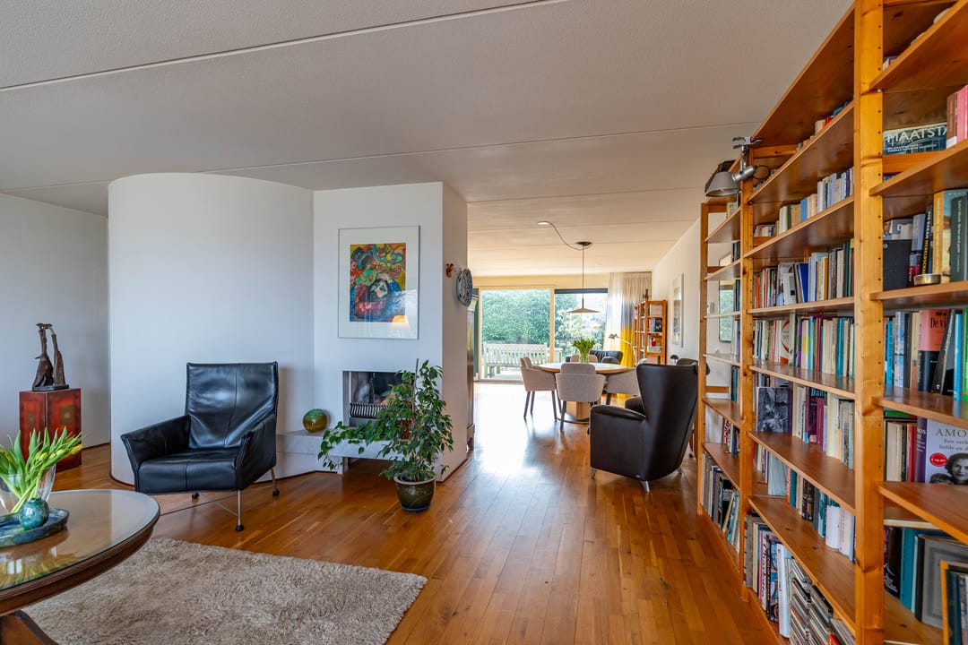 Foto 11 van Martin Luther Kingweg 10