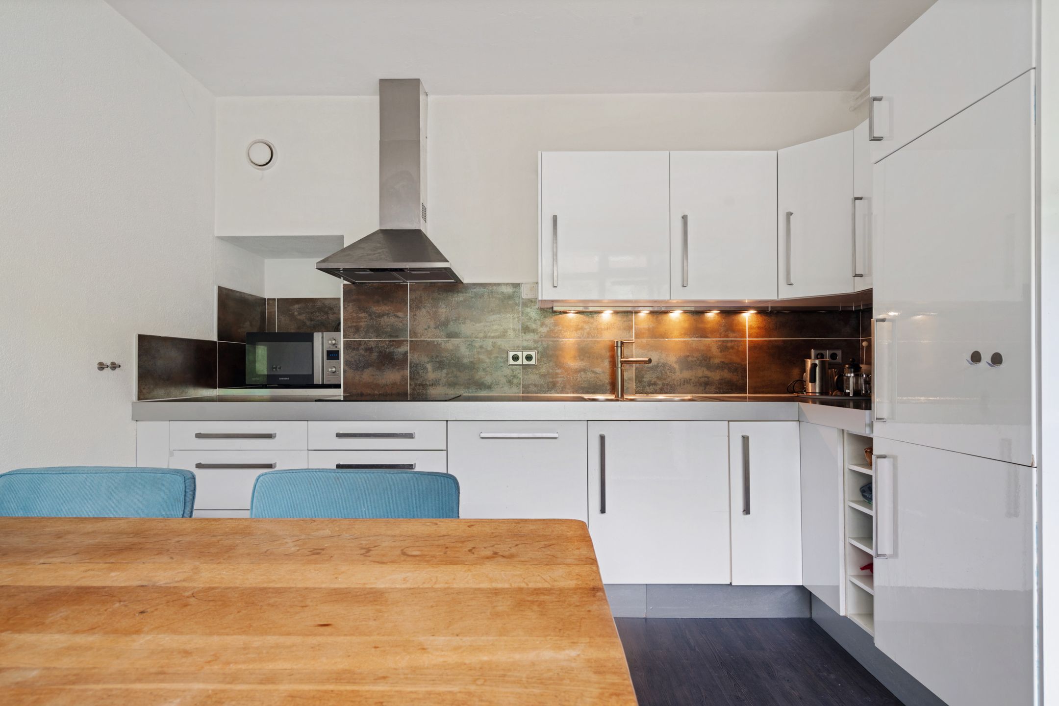 Photo 30 of Van der Waalsstraat 24