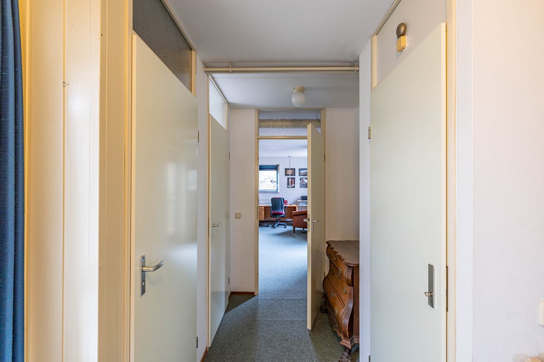 Foto 16 van Martin Luther Kingweg 10