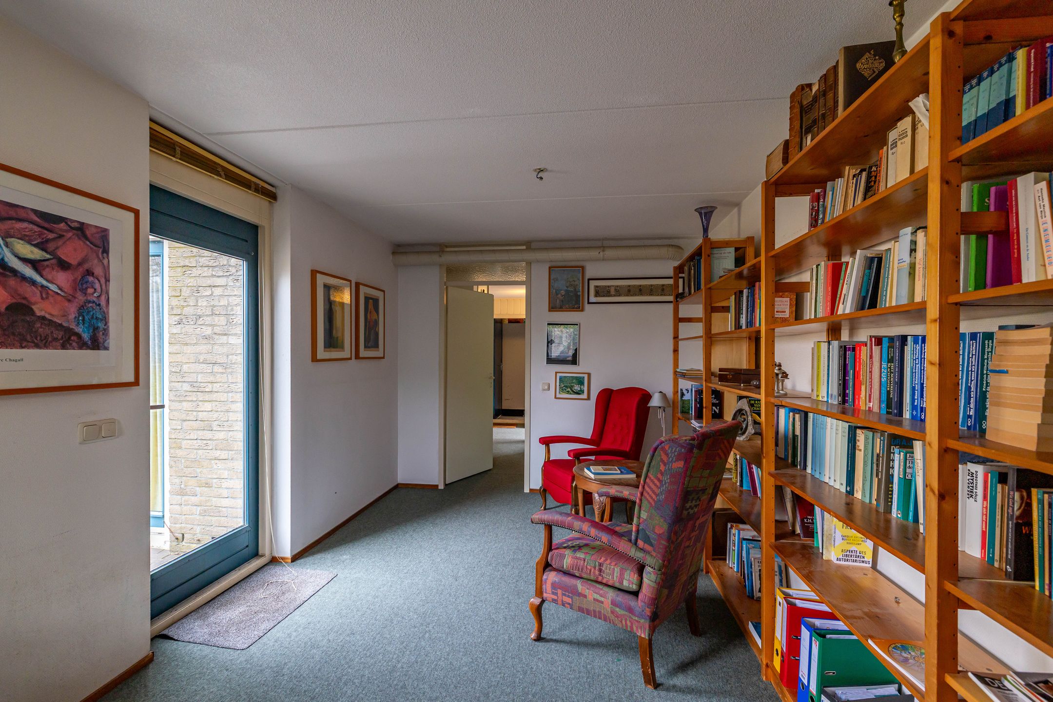 Foto 18 van Martin Luther Kingweg 10