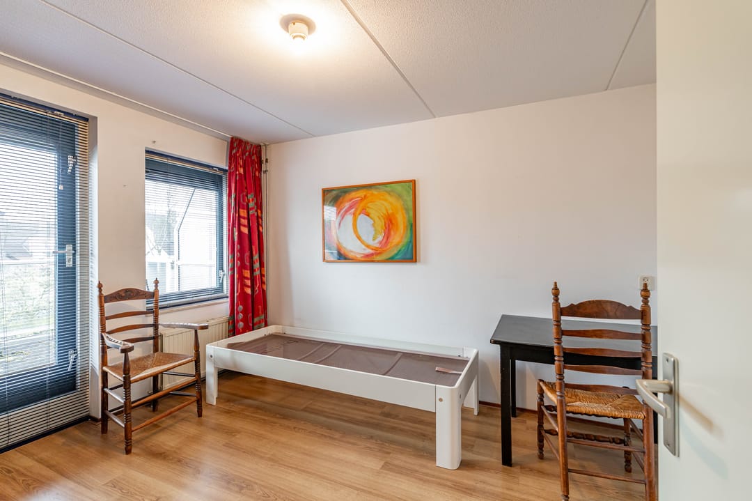 Foto 23 van Martin Luther Kingweg 10