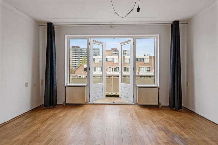 Foto 2 van Jo Sterckstraat 66