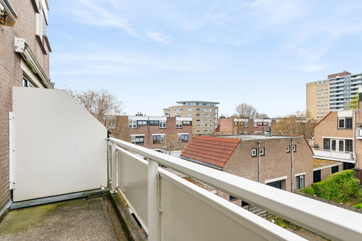 Foto 3 van Jo Sterckstraat 66