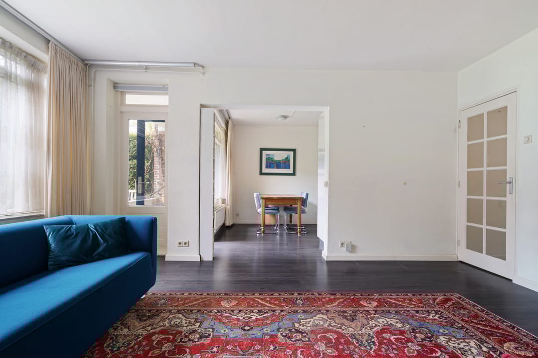 Photo 28 of Van der Waalsstraat 24