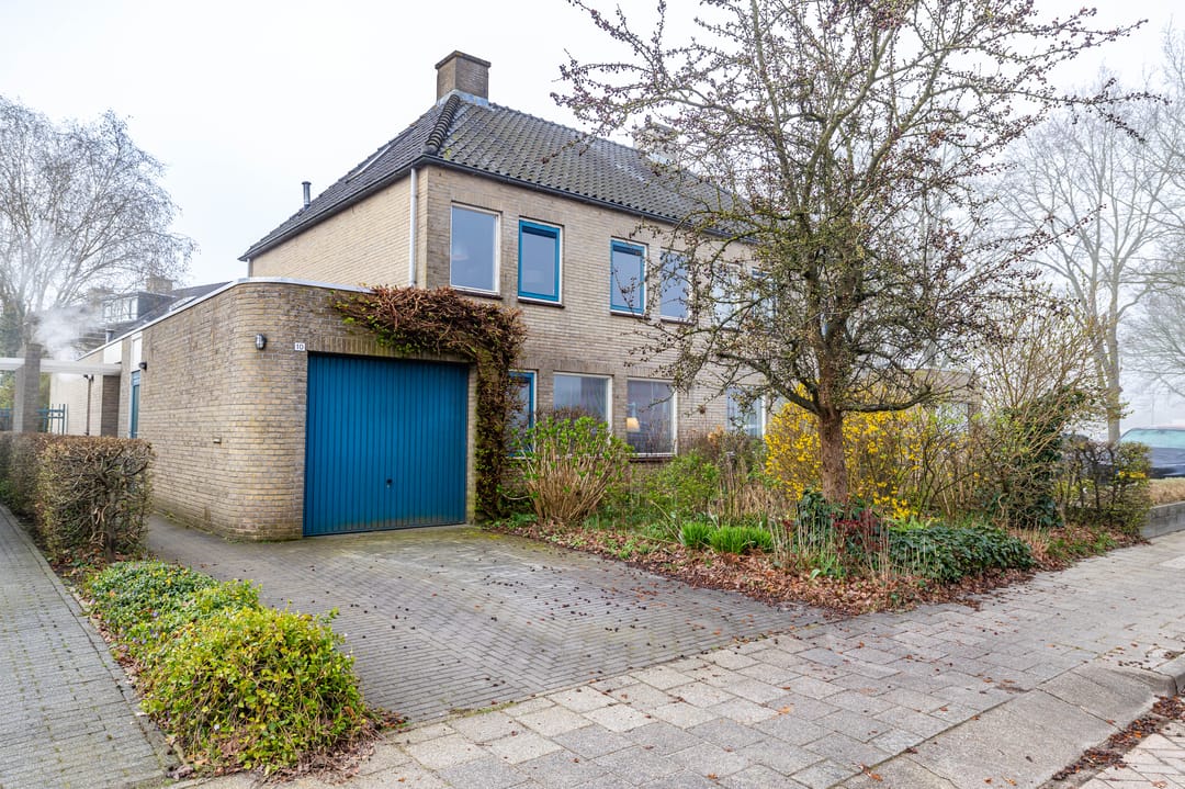 Foto 1 van Martin Luther Kingweg 10