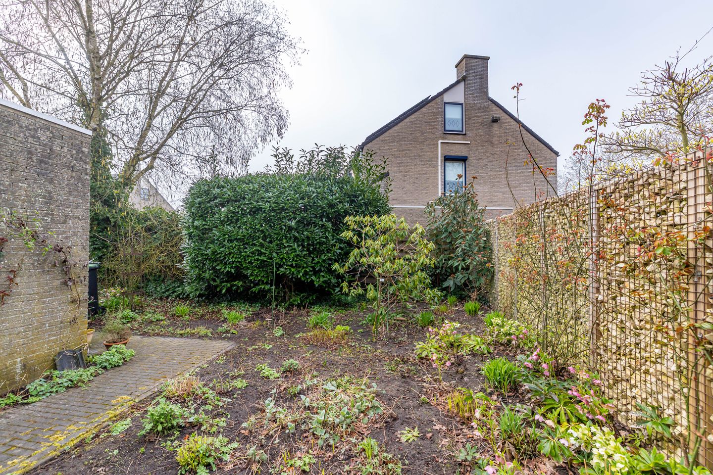 Foto 5 van Martin Luther Kingweg 10