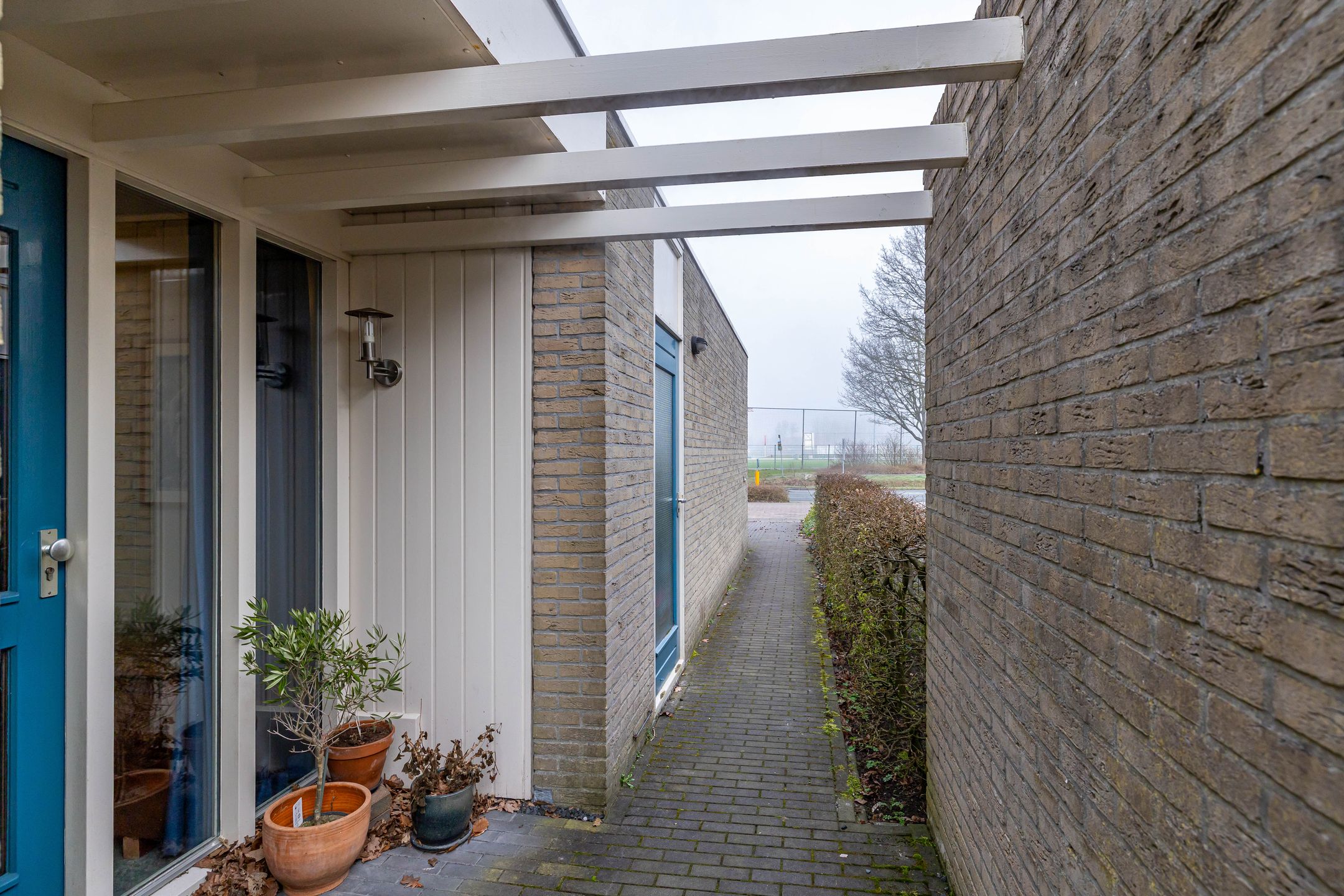 Foto 6 van Martin Luther Kingweg 10