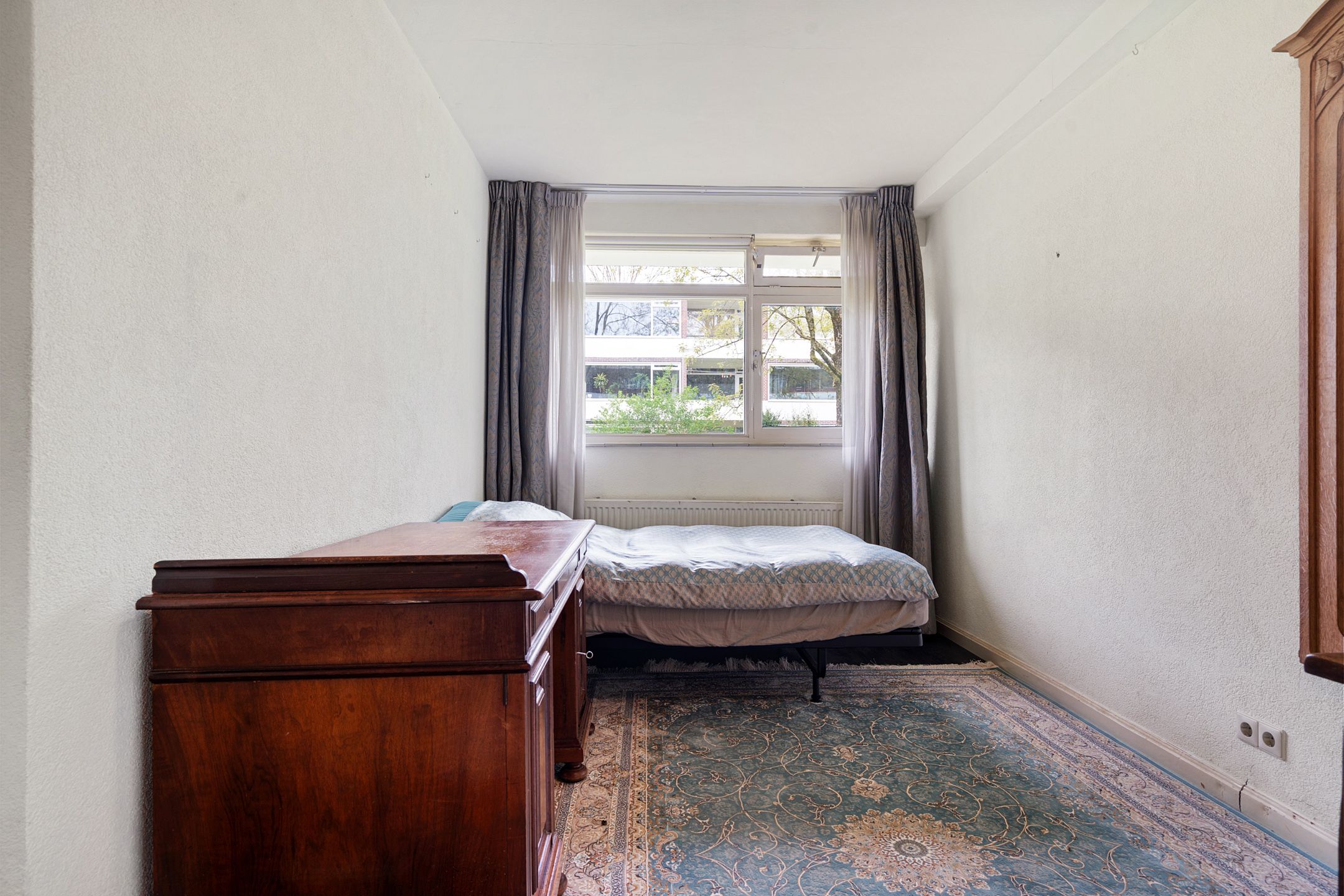 Photo 18 of Van der Waalsstraat 24