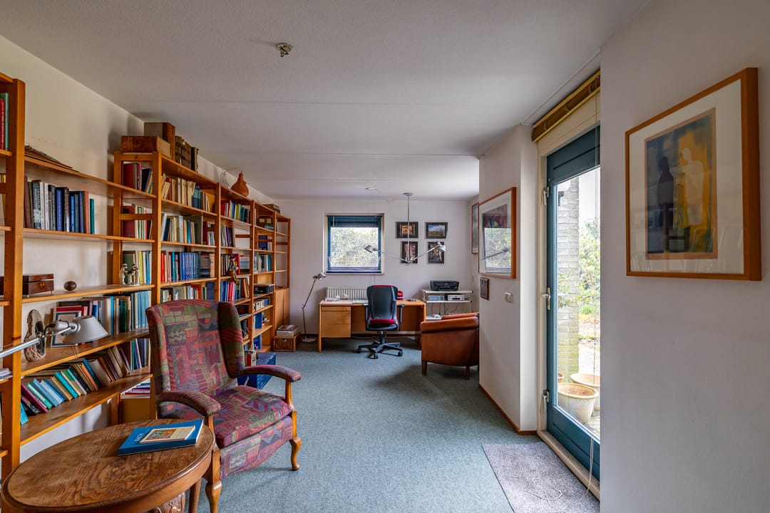 Foto 17 van Martin Luther Kingweg 10