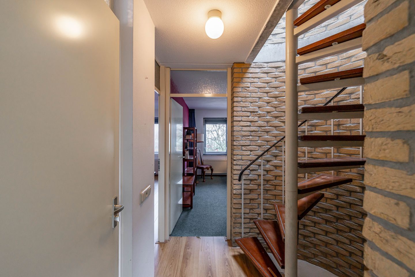 Foto 19 van Martin Luther Kingweg 10