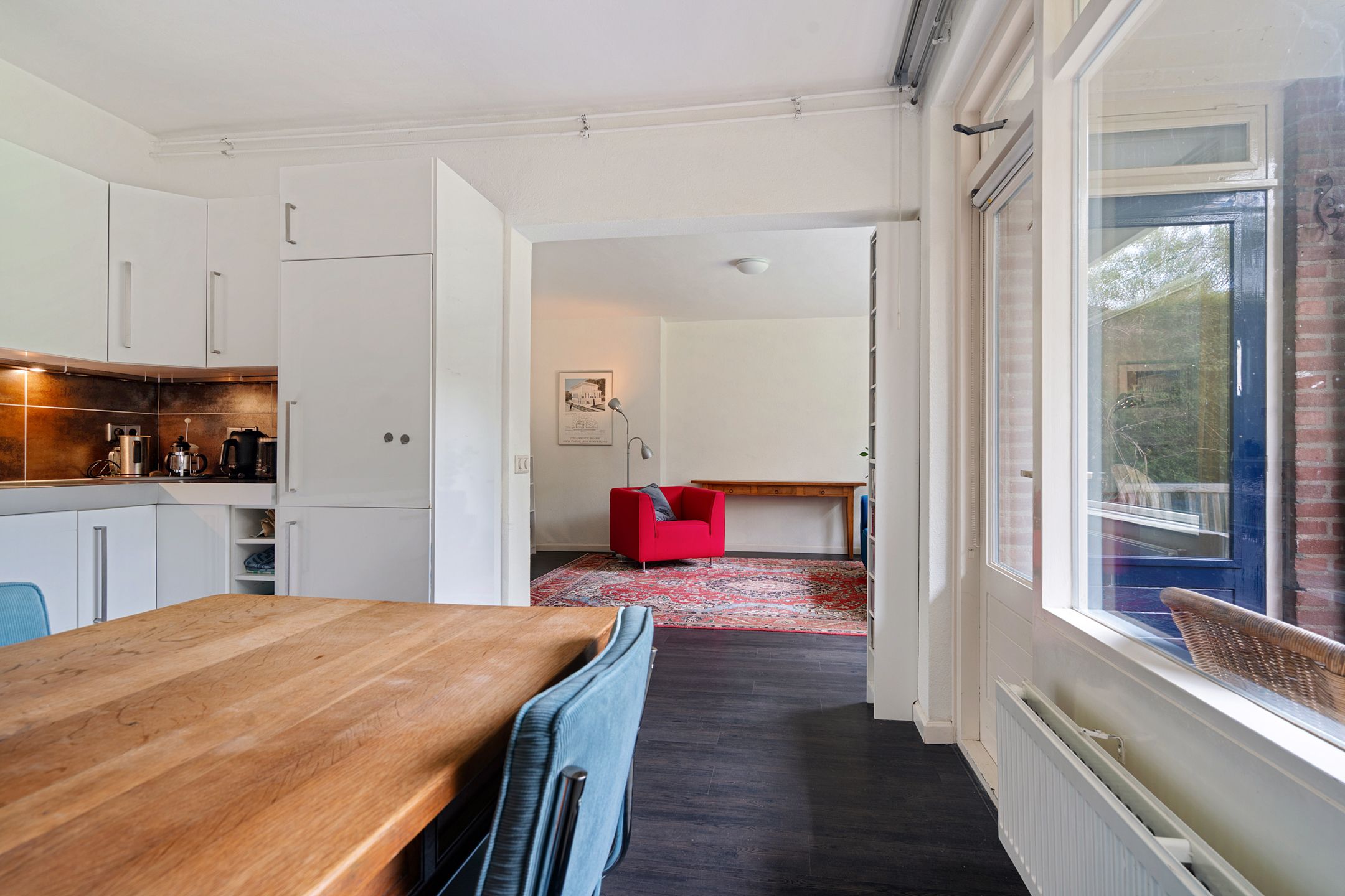 Photo 33 of Van der Waalsstraat 24