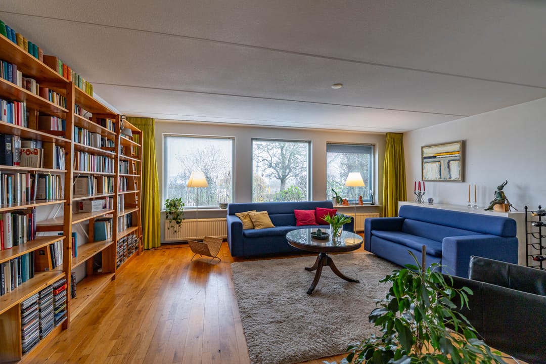 Foto 8 van Martin Luther Kingweg 10