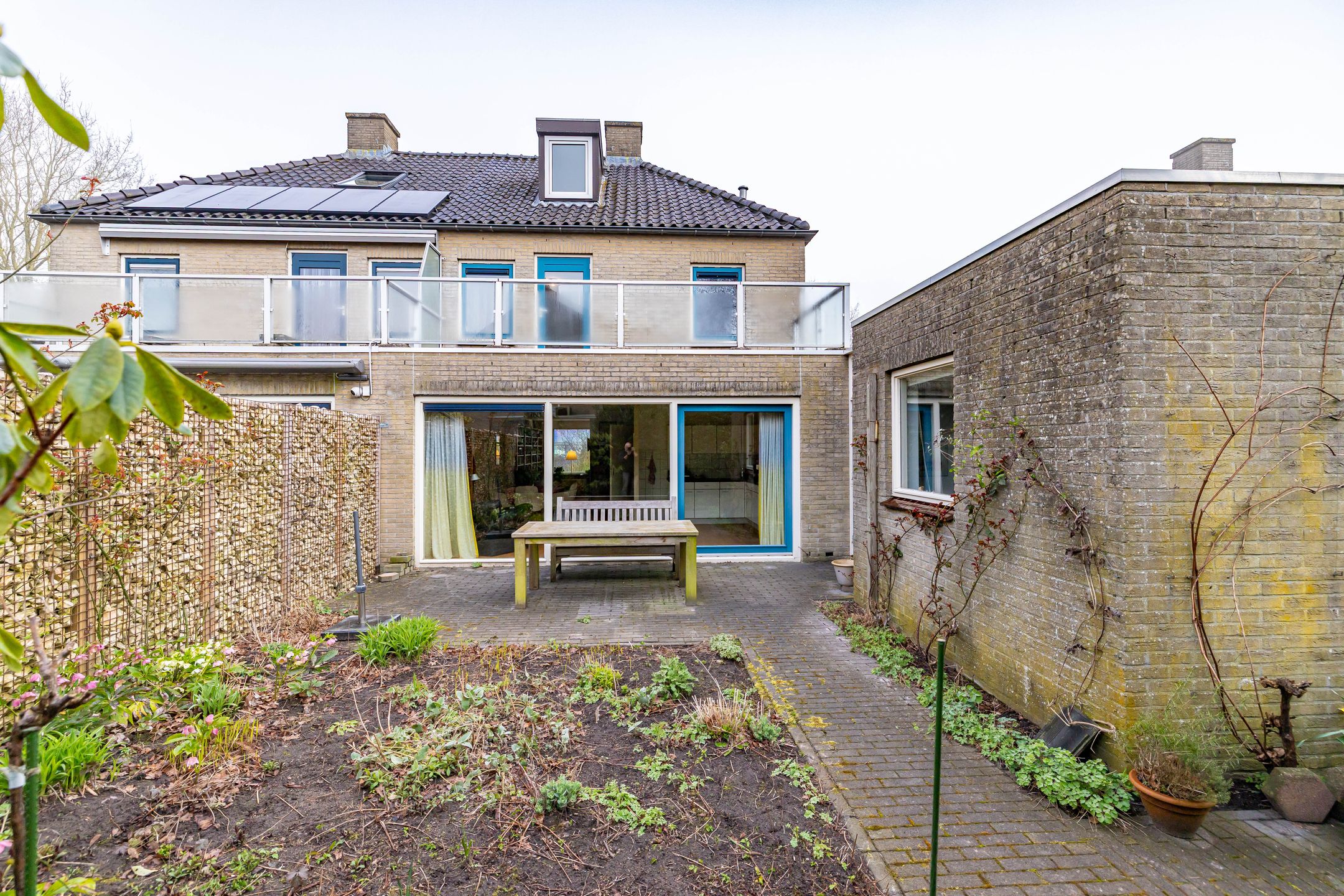 Foto 3 van Martin Luther Kingweg 10