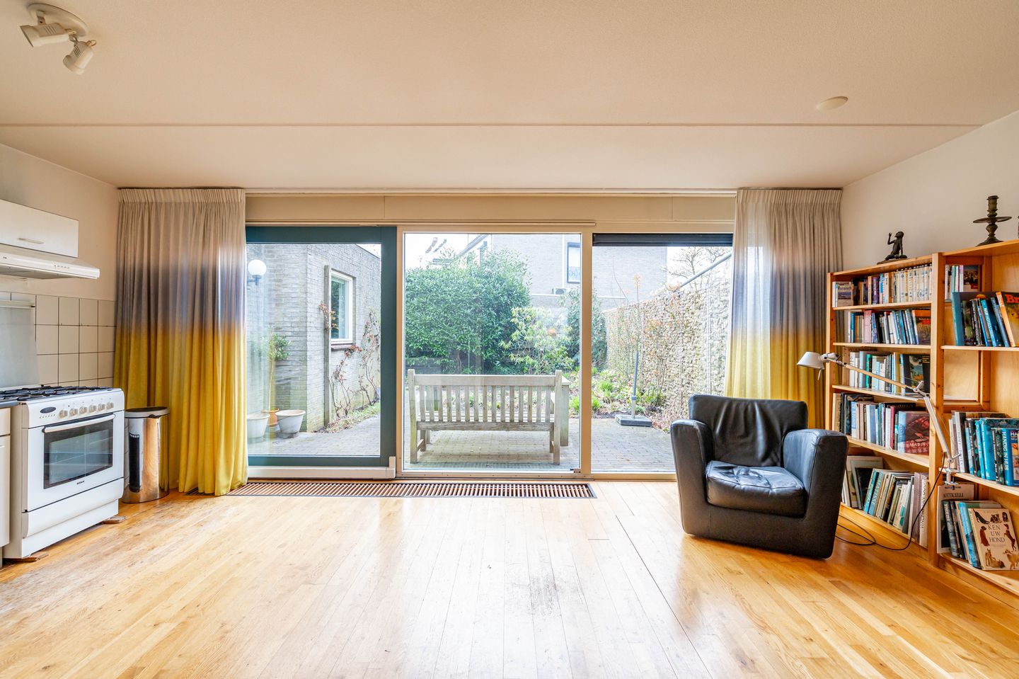 Foto 14 van Martin Luther Kingweg 10