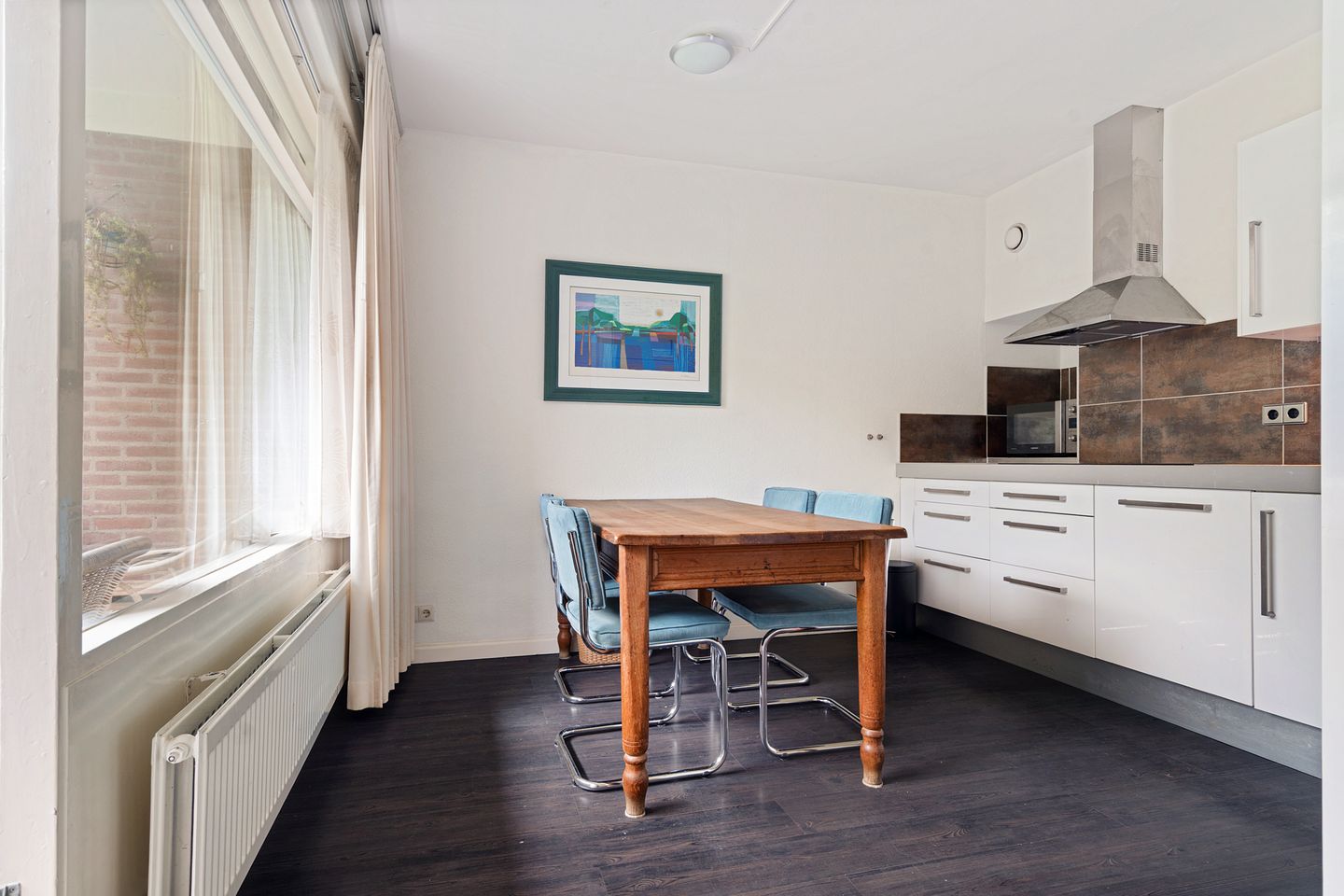 Photo 29 of Van der Waalsstraat 24