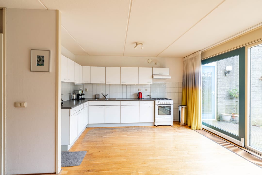 Foto 13 van Martin Luther Kingweg 10