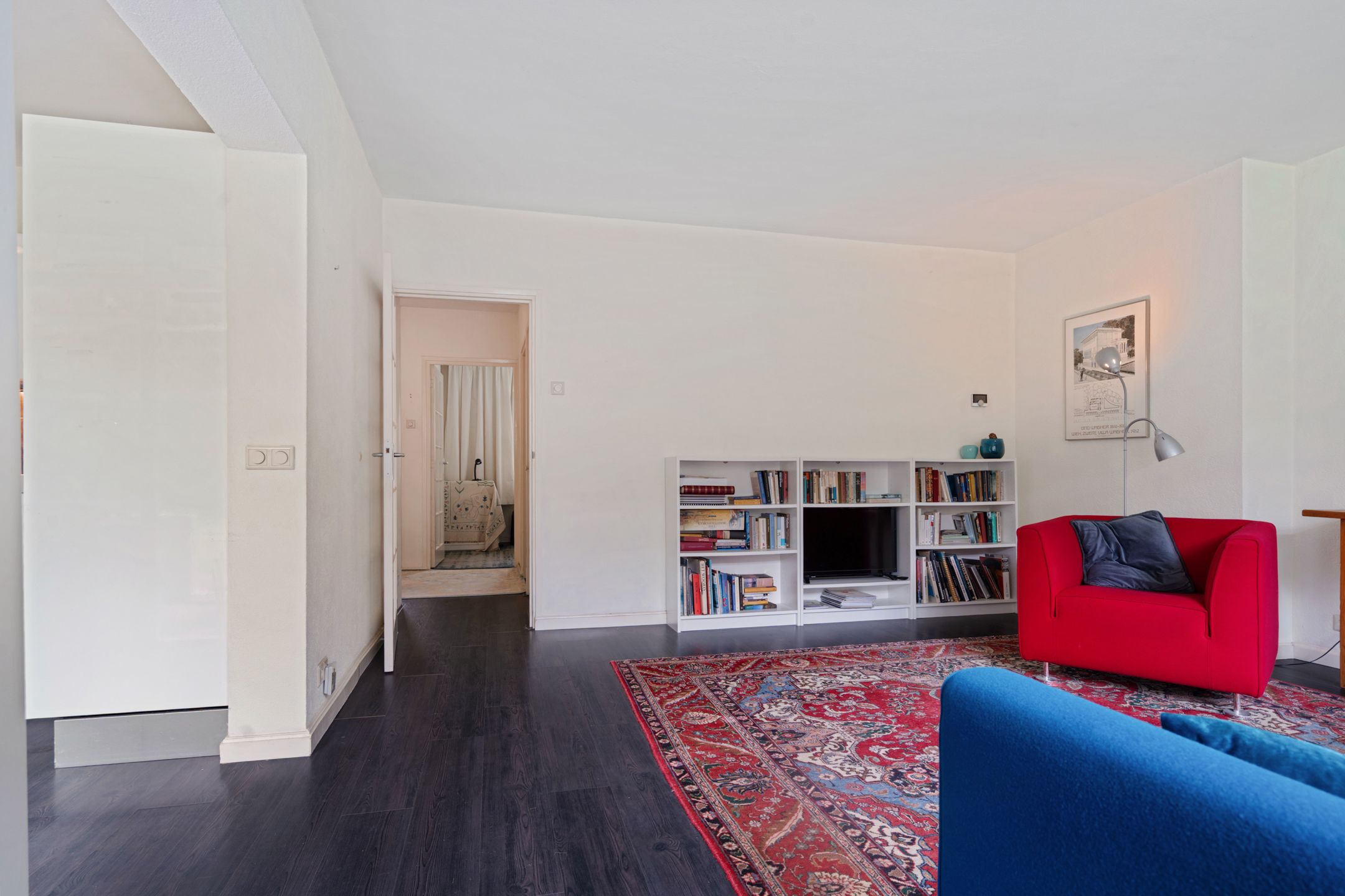 Photo 27 of Van der Waalsstraat 24