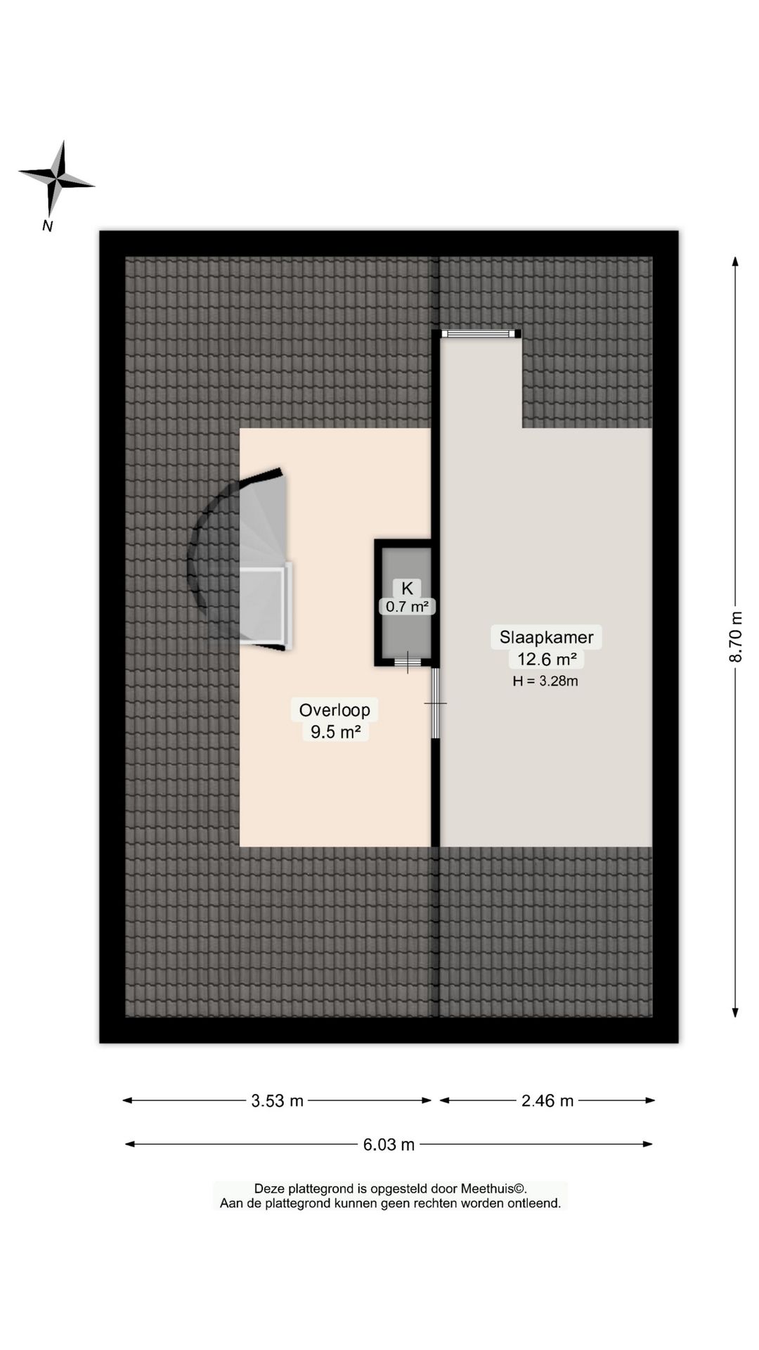 Foto 30 van Martin Luther Kingweg 10