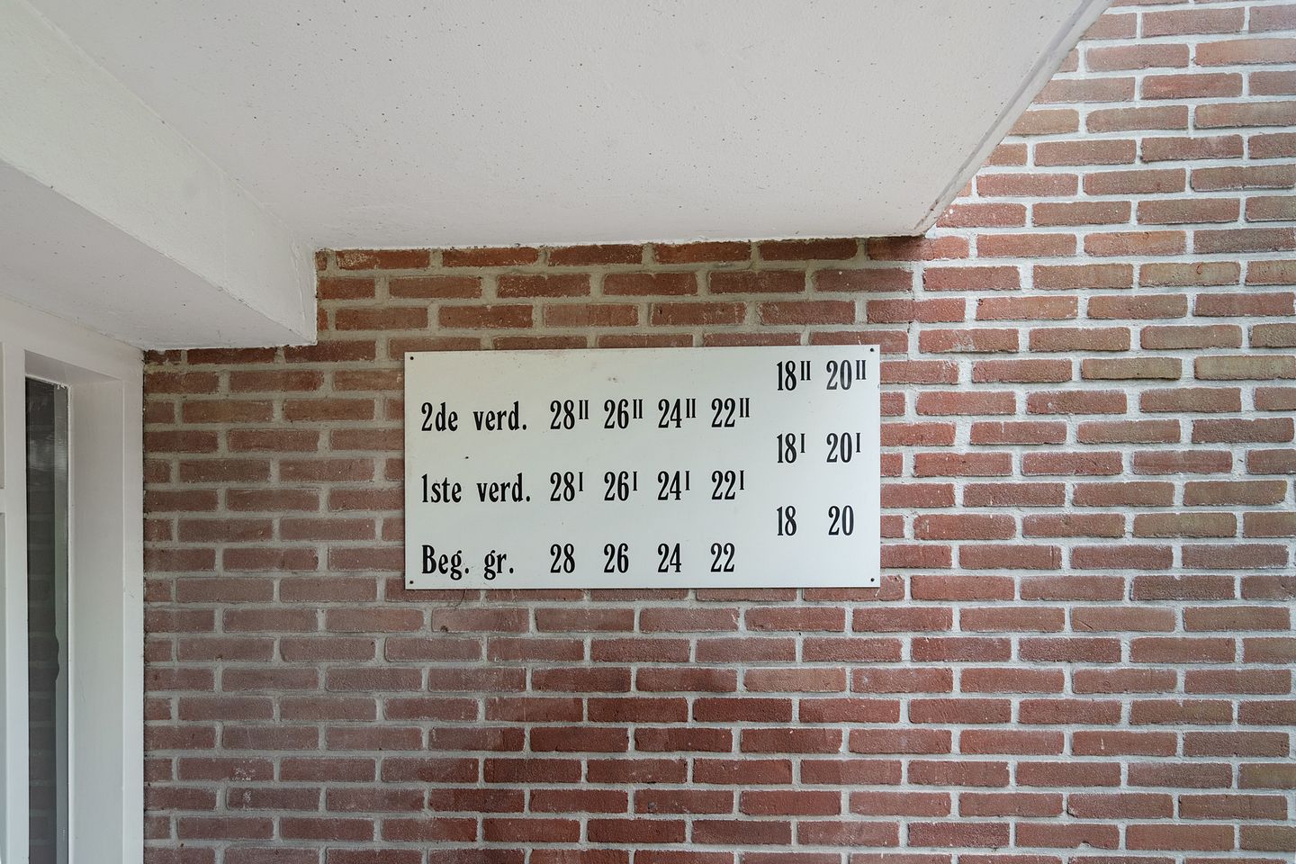 Photo 5 of Van der Waalsstraat 24