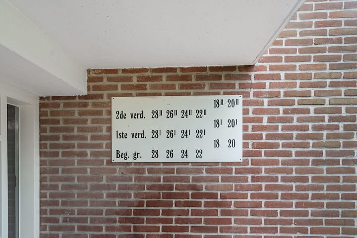 Foto 5 van Van der Waalsstraat 24