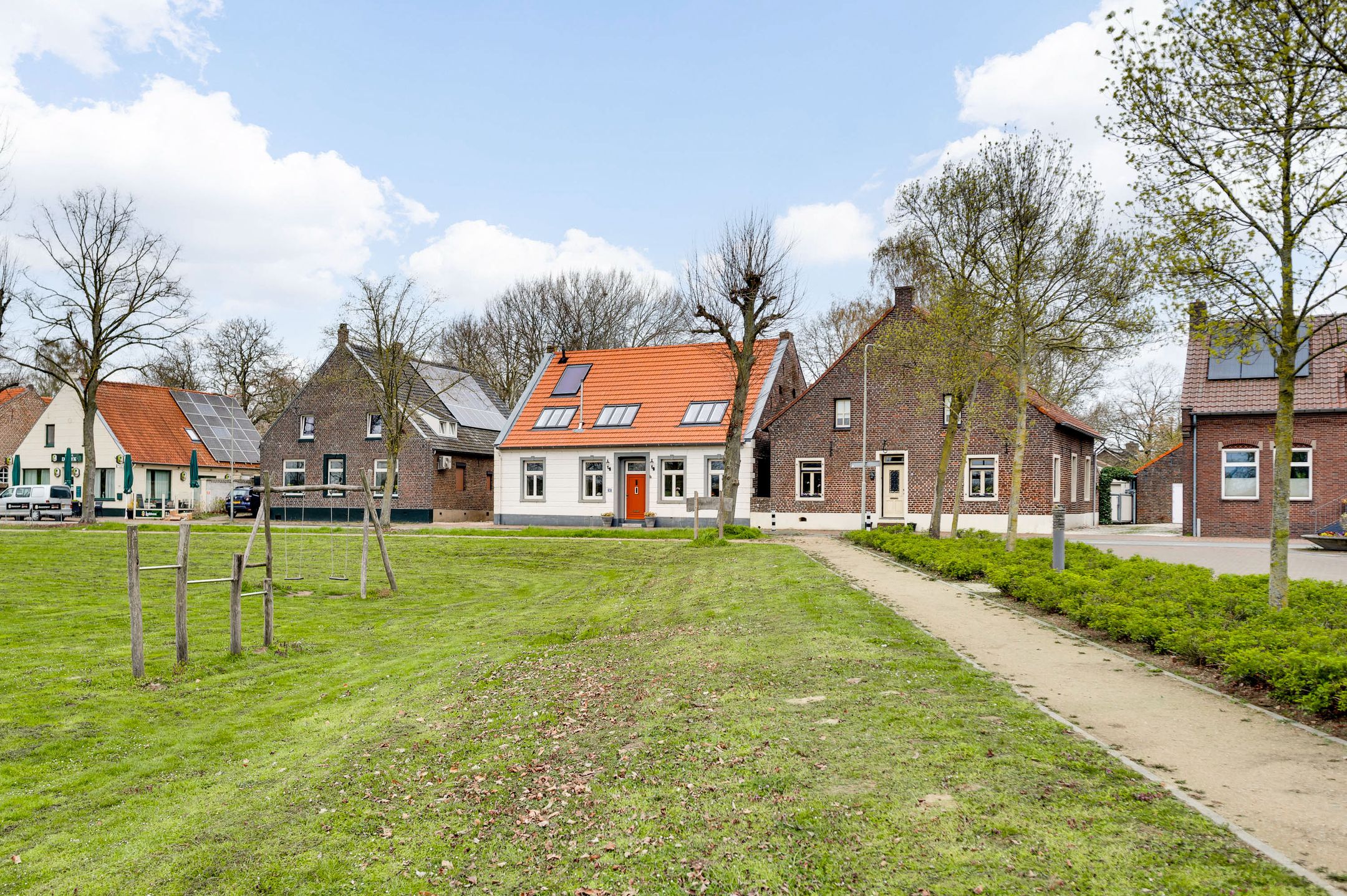 Foto 3 van Dorpsstraat 32