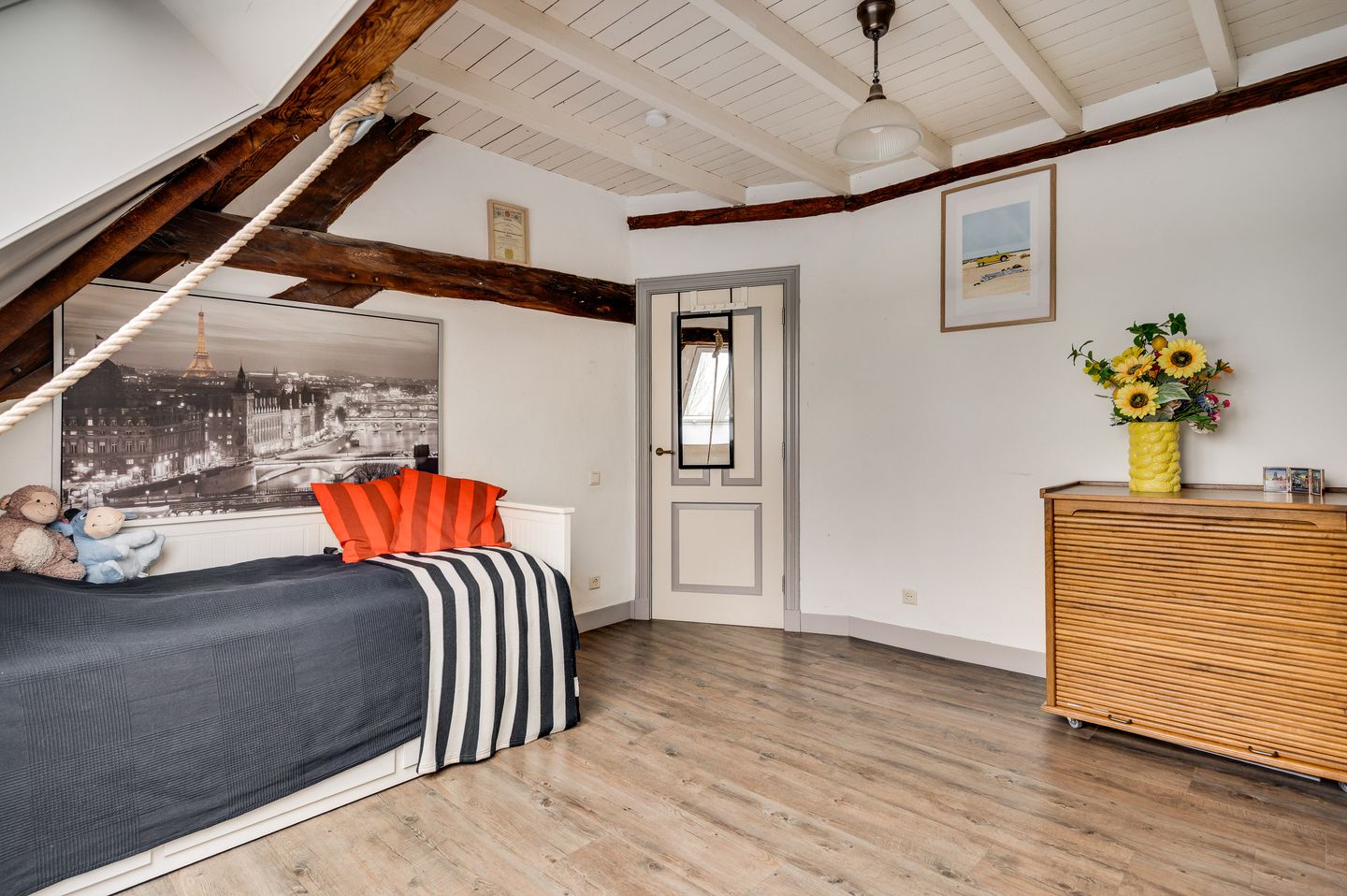 Foto 29 van Dorpsstraat 32