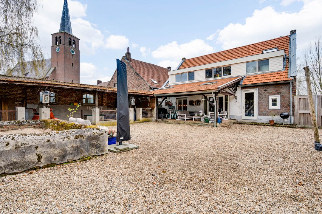 Foto 38 van Dorpsstraat 32