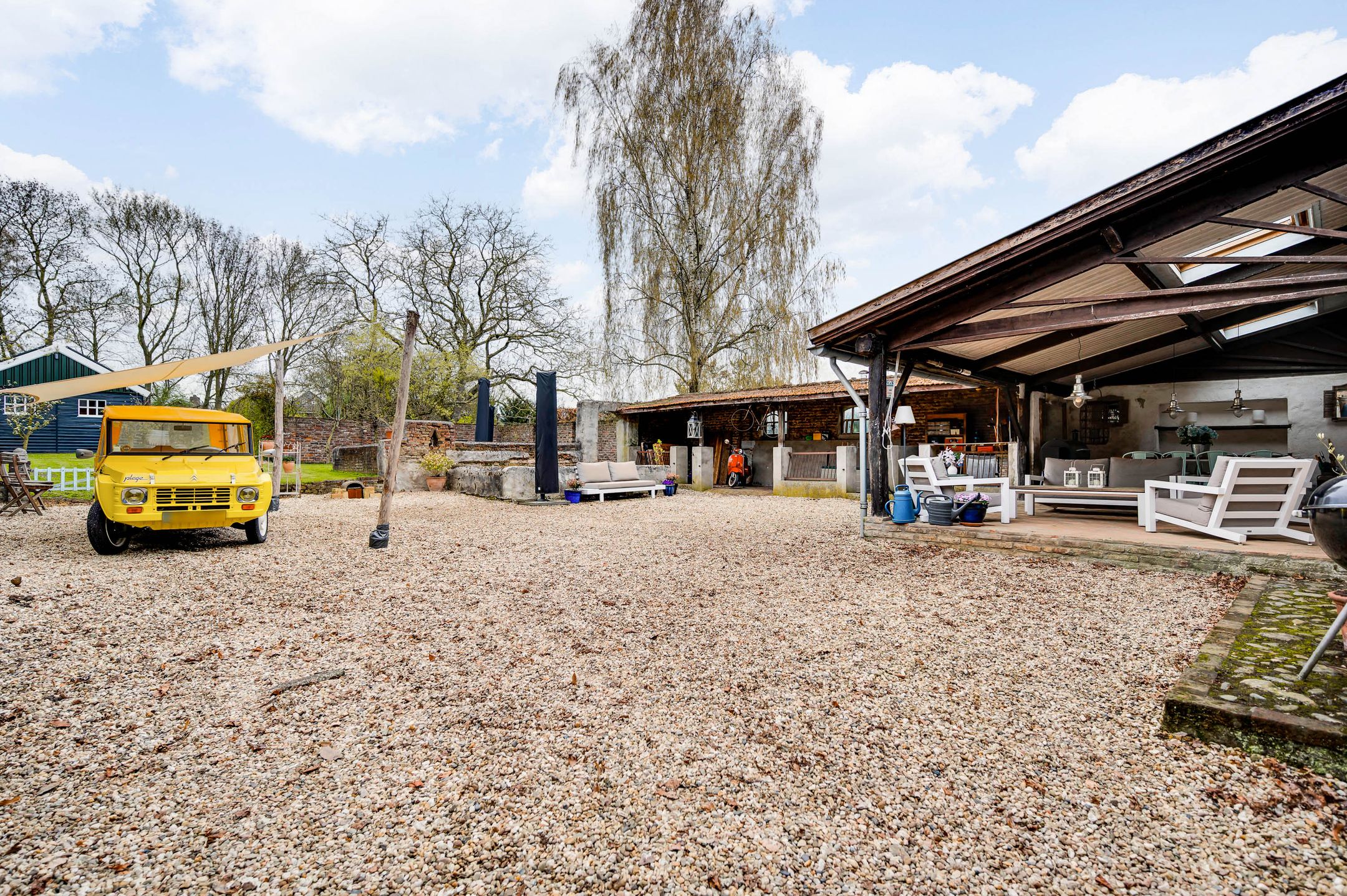 Foto 42 van Dorpsstraat 32