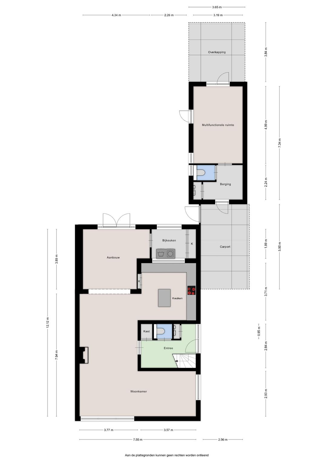 Foto 38 van Azaleastraat 3