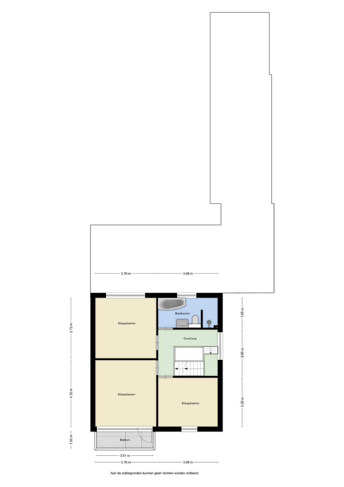 Foto 39 van Azaleastraat 3