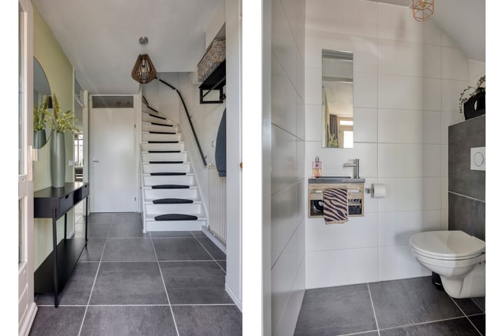 Foto 3 van Spoorven 402