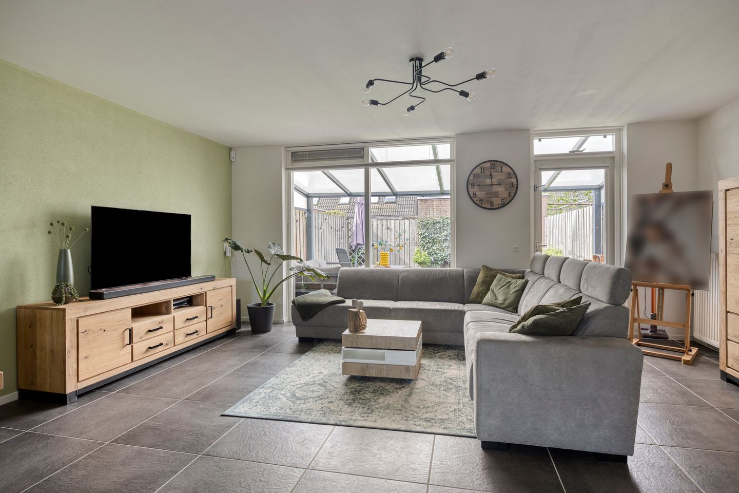 Foto 5 van Spoorven 402