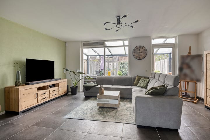 Foto 5 van Spoorven 402