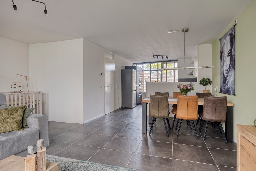 Foto 7 van Spoorven 402