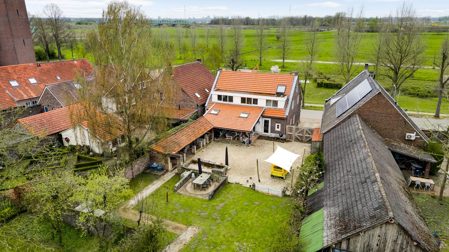 Foto 70 van Dorpsstraat 32