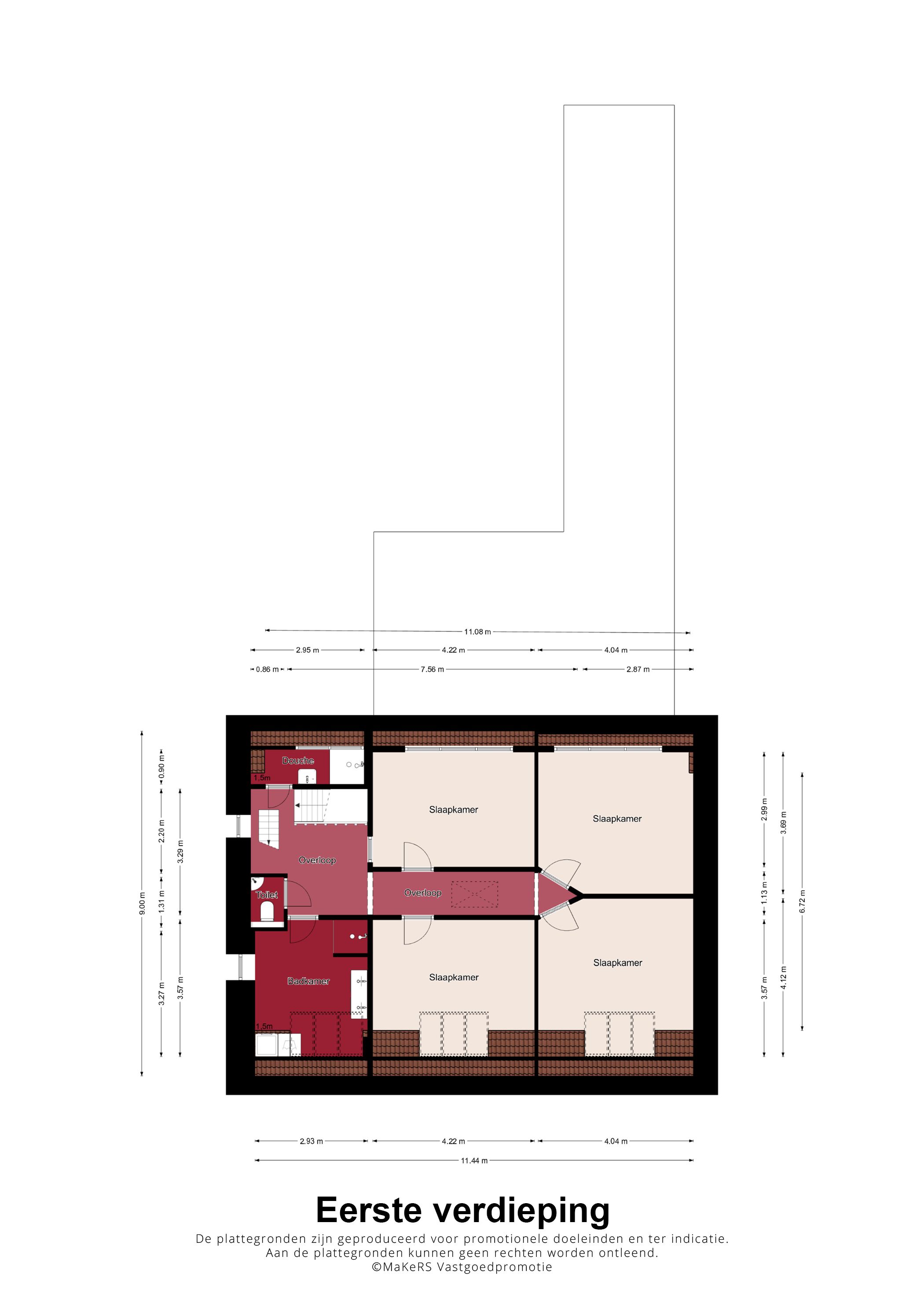 Foto 75 van Dorpsstraat 32