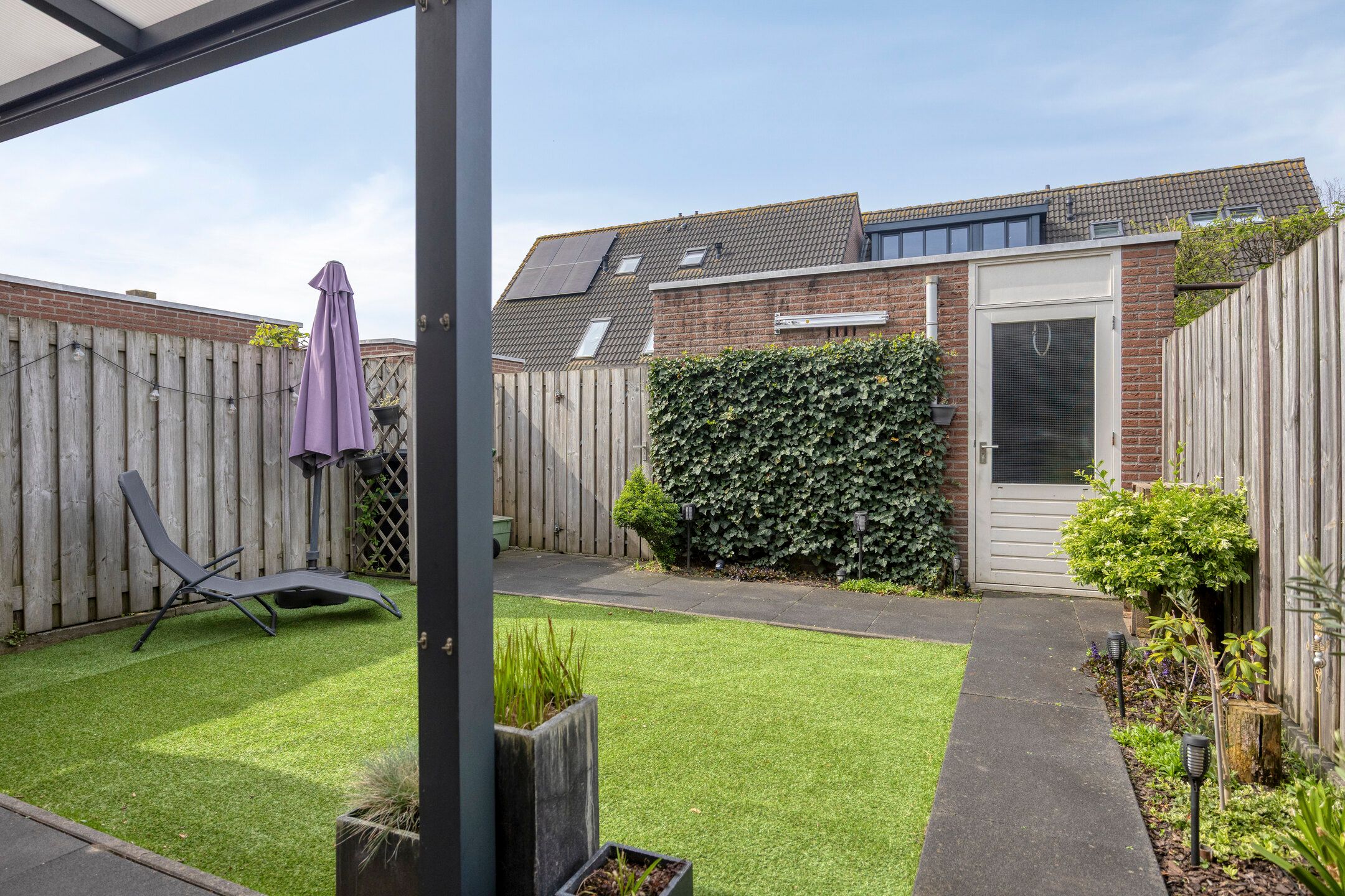 Foto 27 van Spoorven 402