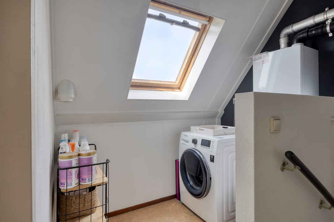 Foto 23 van Spoorven 402