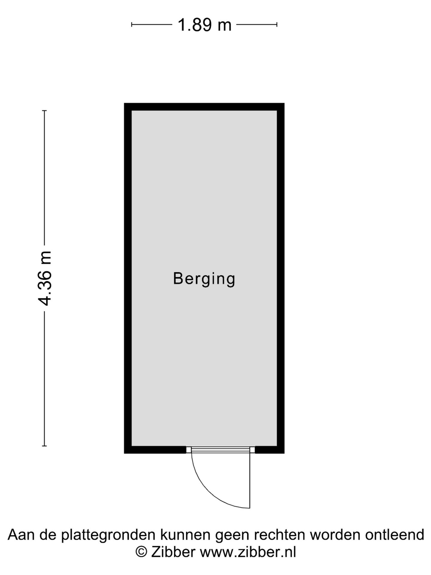 Foto 35 van Spoorven 402