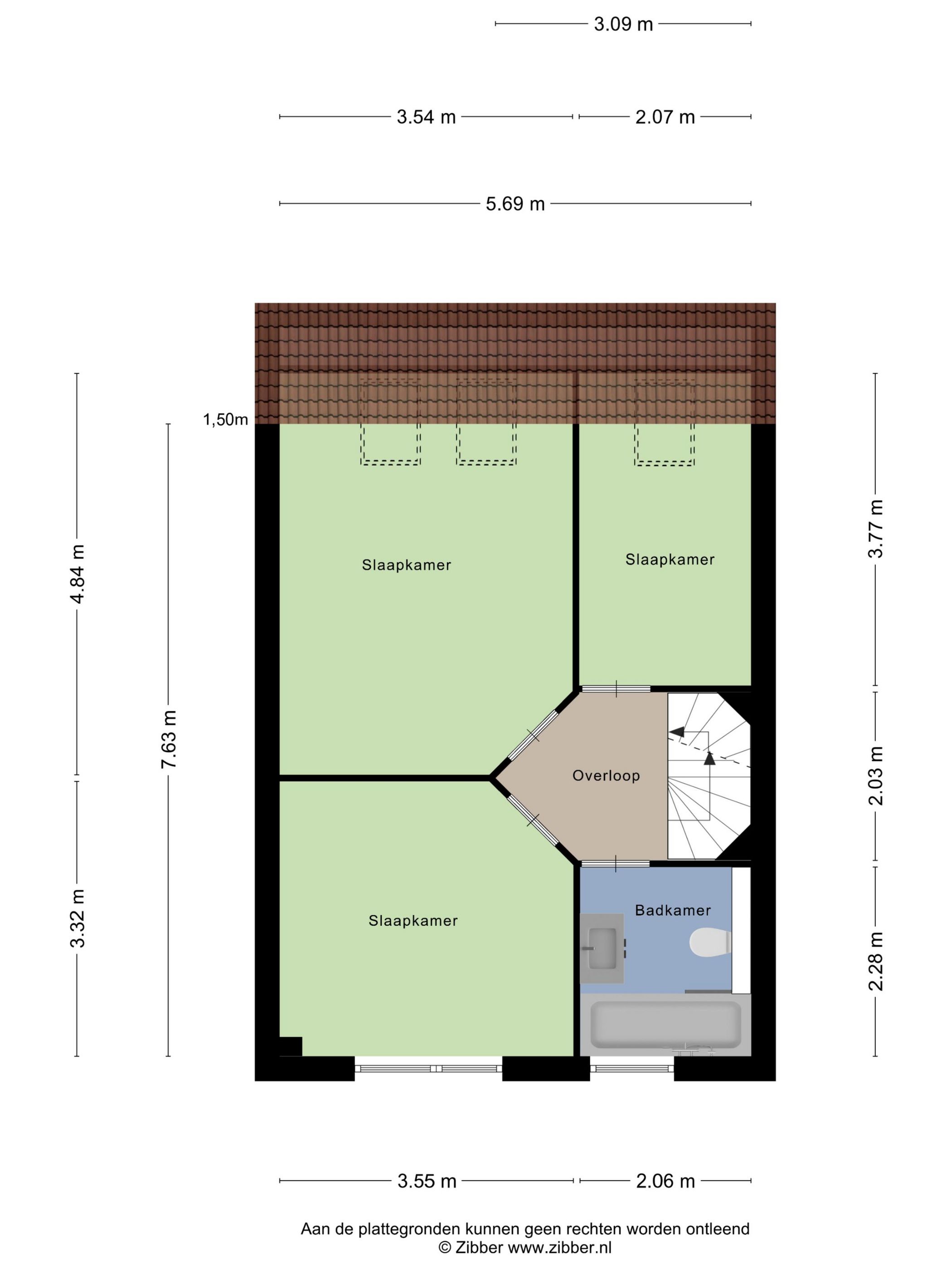 Foto 36 van Spoorven 402