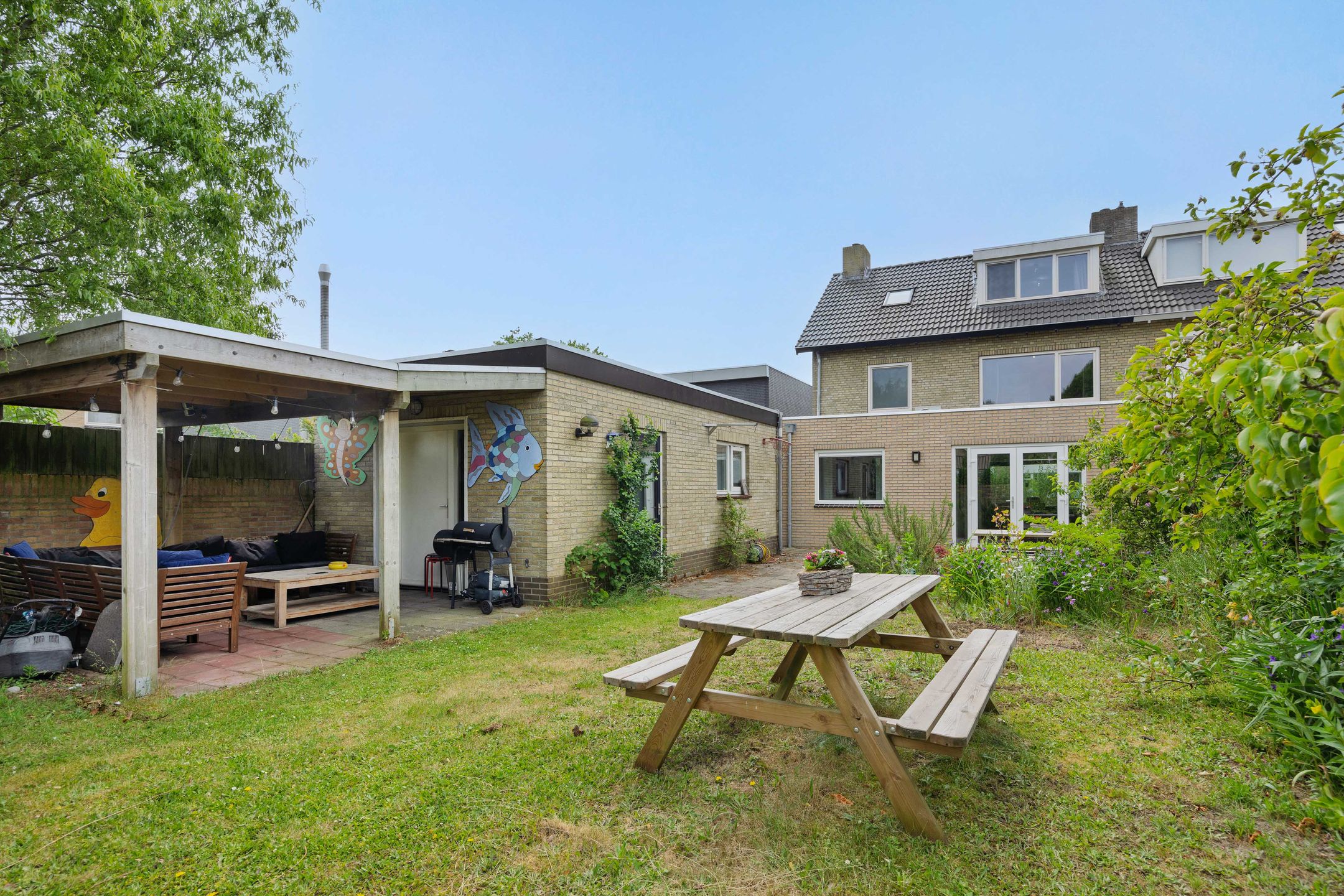 Foto 27 van Azaleastraat 3