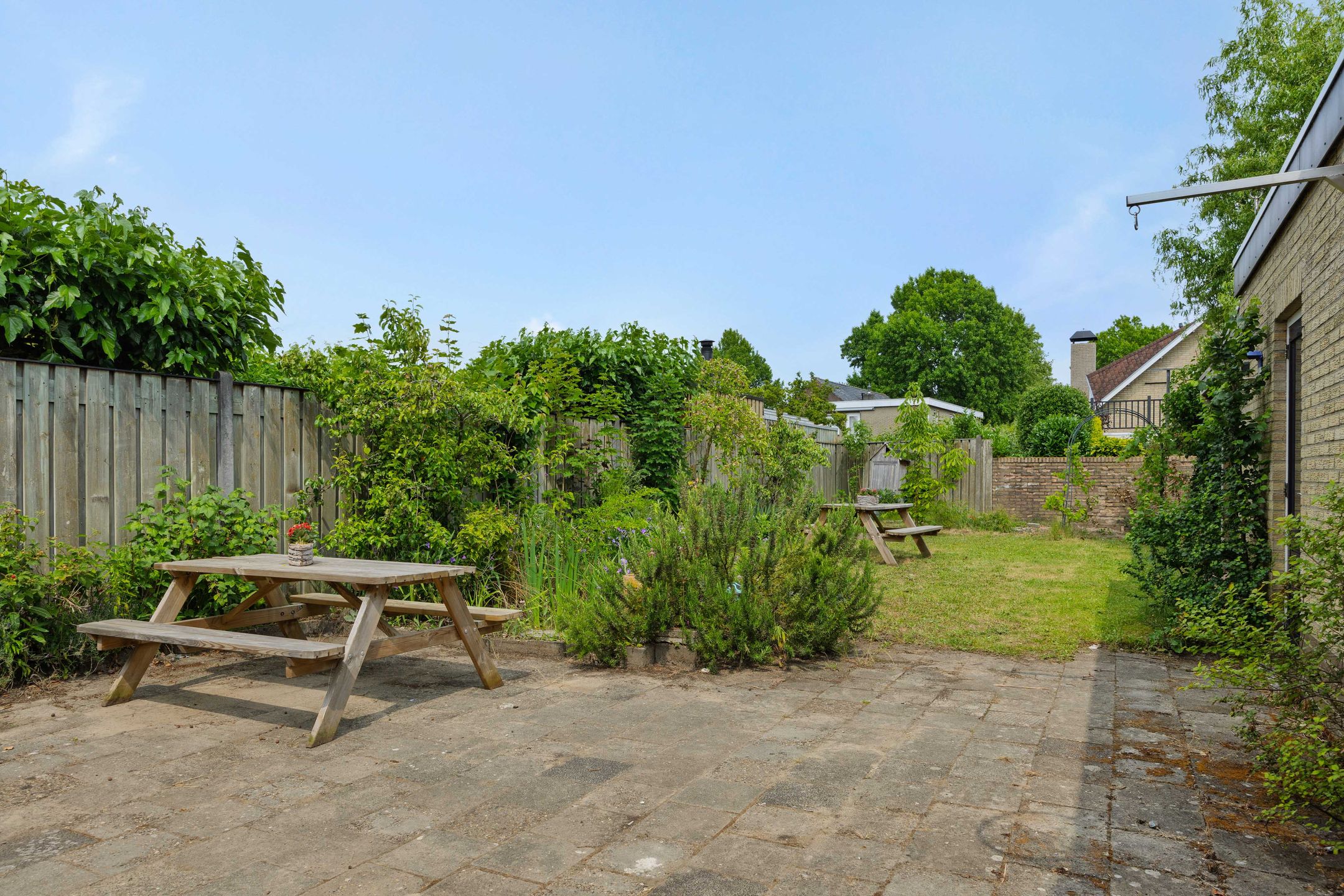 Foto 3 van Azaleastraat 3